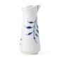 Royal Copenhagen Blue Fluted Mega Oil & Vinegar Bottle | Kneen & Co