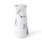 Royal Copenhagen Blue Fluted Mega Oil & Vinegar Bottle | Kneen & Co