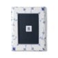 Royal Copenhagen Blue Fluted Plain Picture Frame | Kneen & Co