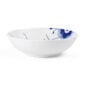 Royal Copenhagen Blue Fluted Mega Medium Serving Bowl | Kneen & Co