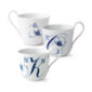 Royal Copenhagen Alphabet Collection | Kneen & Co