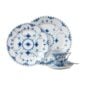 Royal Copenhagen Blue Fluted Full Lace | Kneen & Co