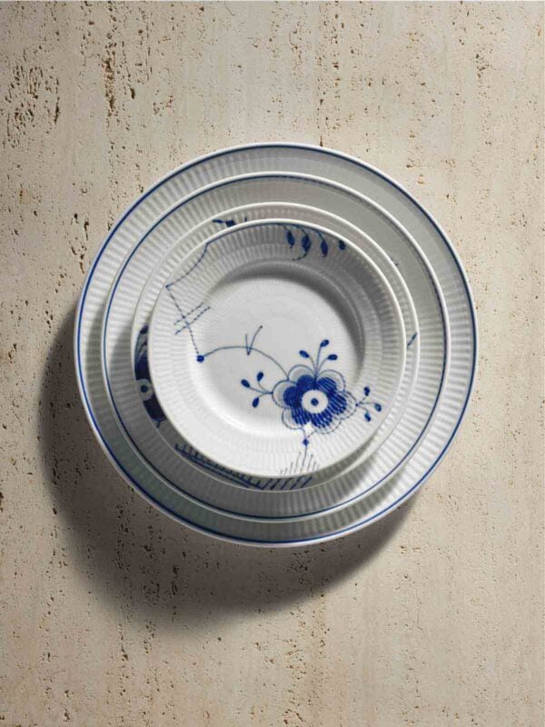RoyalCopenhagen-Combination-6-Blueline-Plate-27-cm-22-cm-BlueFluted-Mega19-cm-17-cm--1200w-100KB