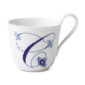 Royal Copenhagen Alphabet High Handle Cup - C | Kneen & Co