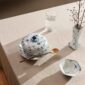 Royal Copenhagen Blue Fluted serveware | Kneen & Co