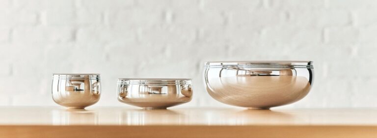 Living with Silver: A Modern Appreciation