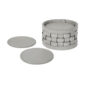 Riviere Barcellona Coaster Holder | Kneen & Co