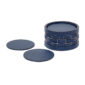 Riviere Barcellona Coaster Holder | Kneen & Co