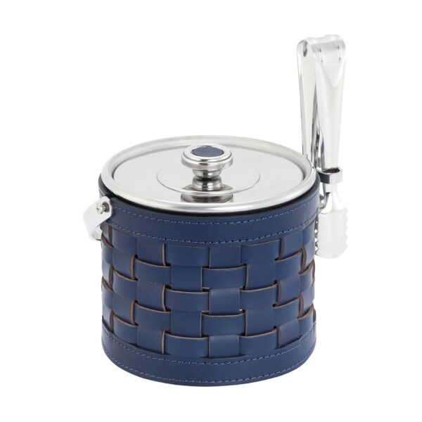 GB-RIVIERE-BK-IB-sm-BarcellonaIceBucket-ROYAL-BLUE-CUTOUT01-1200x1200-100KB Riviere Barcellona Ice Bucket | Kneen & Co