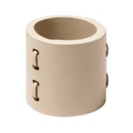 Riviere Barcellona Napkin Ring (Set Of 4)