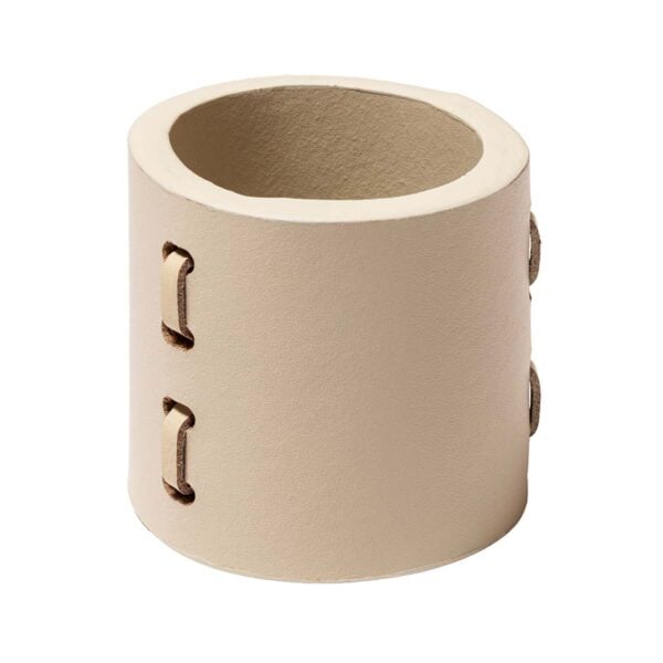 GB-RIVIERE-BK-LT1-Barcellona-NapkinRing-RO06Ivory-CUTOUT01-1200x1200-100KB Riviere Barcellona Napkin Ring | Kneen & Co