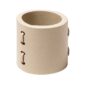Riviere Barcellona Napkin Ring | Kneen & Co
