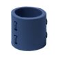 Riviere Barcellona Napkin Ring | Kneen & Co