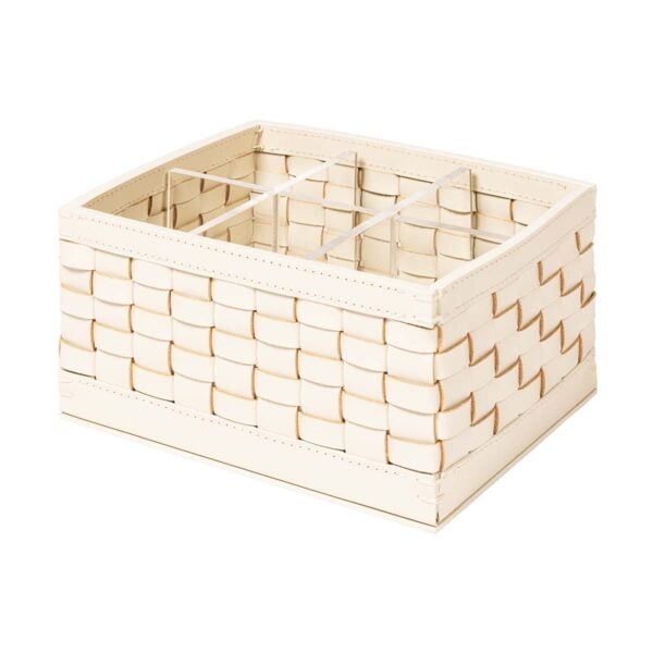 Riviere Barcellona Cutlery Holder | Kneen & Co