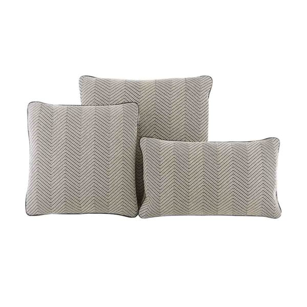 Riviere Oniro Cushions | Kneen & Co