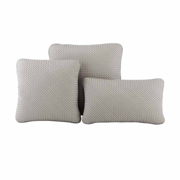Riviere Oniro Cushions | Kneen & Co
