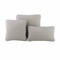 Riviere Oniro Cushions | Kneen & Co