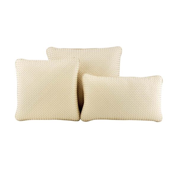 Riviere Oniro Cushions | Kneen & Co