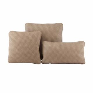 Riviere Oniro Cushions | Kneen & Co