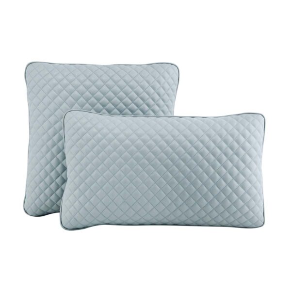 GB-RIVIERE-C-PT-sq-C-PT-rec-Oniro-DiamndsCushion-Leather-Quilted-Padded-AZURE-CUTOUT01-1200x1200-100KB Riviere Oniro Cushions | Kneen & Co