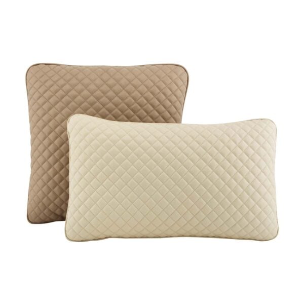 GB-RIVIERE-C-PT-sq-C-PT-rect-Oniro-DiamndsCushion-TAUPE-IVORY-CUTOUT01-1200x1200-100KB Riviere Oniro Cushions | Kneen & Co