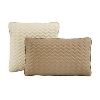 Riviere Oniro Cushions | Kneen & Co