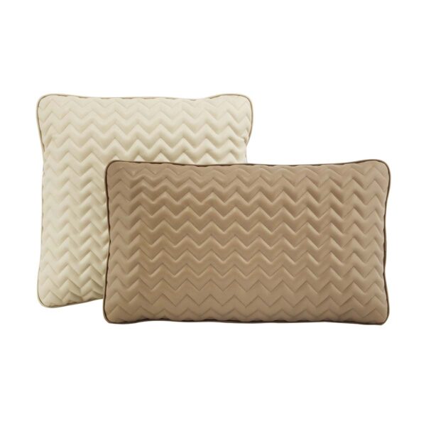 Riviere Oniro Cushions | Kneen & Co