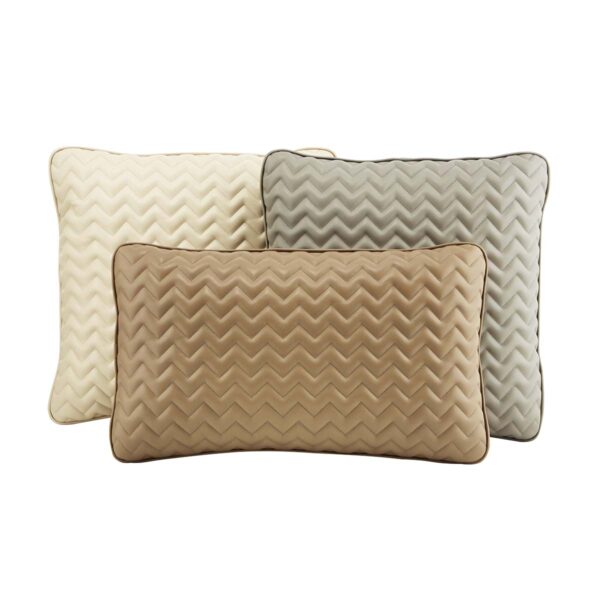 Riviere Oniro Cushions | Kneen & Co