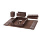 Riviere Desk Accessories | Kneen & Co