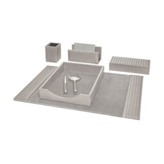 Riviere Desk Accessories | Kneen & Co