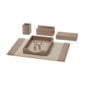 Riviere Desk Accessories | Kneen & Co
