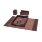 Riviere Desk Accessories | Kneen & Co