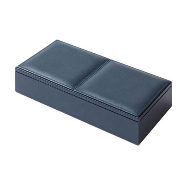 Riviere Rectangular Box | Kneen & Co