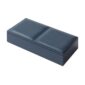 Riviere Rectangular Box | Kneen & Co