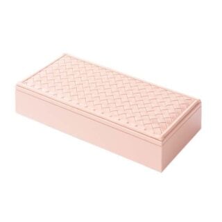 Riviere Rectangular Box | Kneen & Co