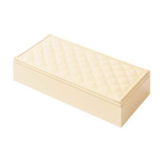 Riviere Rectangular Box | Kneen & Co
