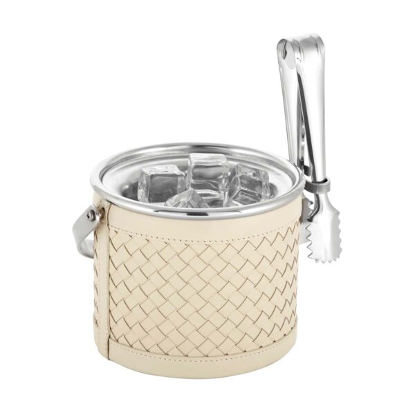 Riviere Menfi Ice Bucket | Kneen & Co