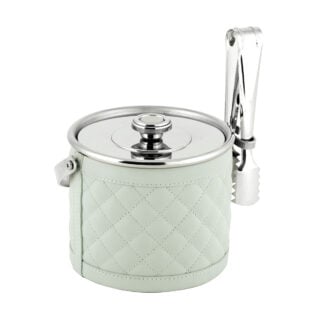 Riviere Menfi Ice Bucket | Kneen & Co