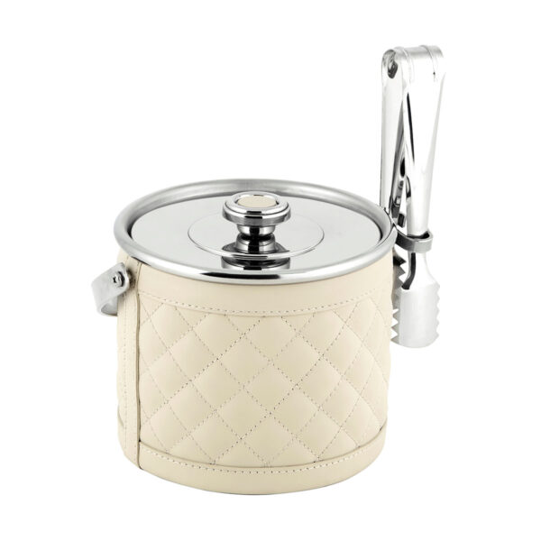Riviere Menfi Ice Bucket | Kneen & Co