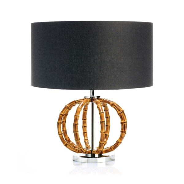 GB-RIVIERE-LB1-Medea-N1-TableLamp-ChromeBase-BAMBOO-SM-CUTOUT01-1200x1200-100KB Riviere Medea Table Lamp | Kneen & Co