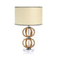 Riviere Medea Table Lamp | Kneen & Co
