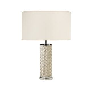Riviere Flavia Table Lamp | Kneen & Co