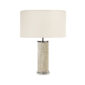 Riviere Flavia Table Lamp | Kneen & Co