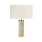 Riviere Flavia Table Lamp | Kneen & Co