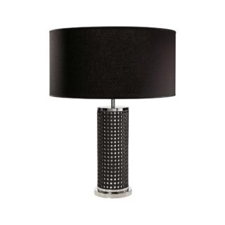 Riviere Flavia Table Lamp | Kneen & Co