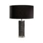 Riviere Flavia Table Lamp | Kneen & Co