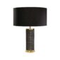 Riviere Flavia Table Lamp | Kneen & Co