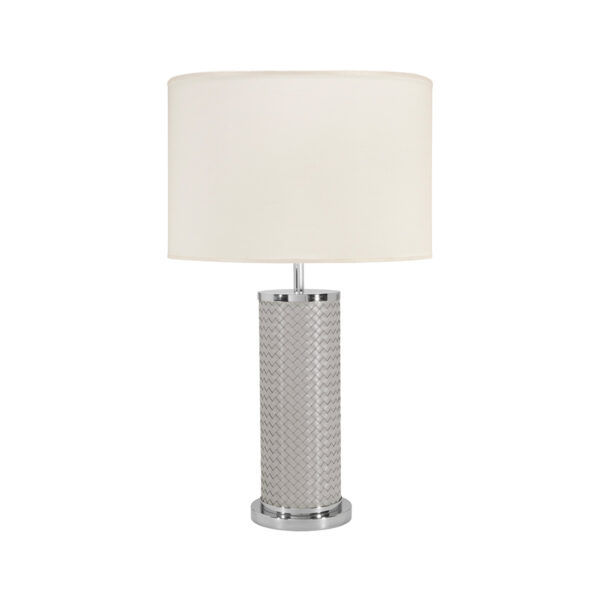 Riviere Flavia Table Lamp | Kneen & Co