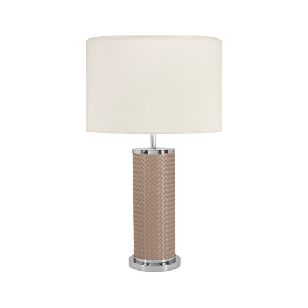 Riviere Flavia Table Lamp | Kneen & Co