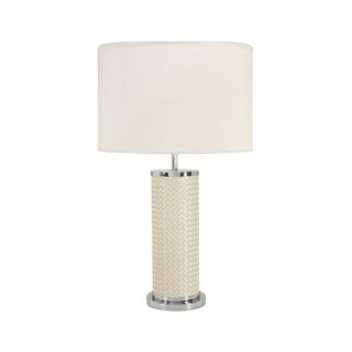 Riviere Flavia Table Lamp | Kneen & Co